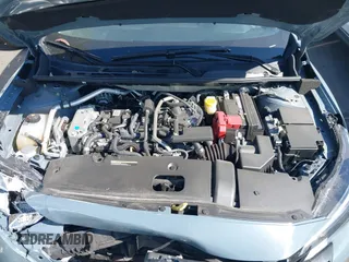 2024 Nissan Sentra SR with VIN 3N1AB8DV7RY285157, listed as a IAAI auction lot 41925272 with 4,173 mi miles and . Bid and sale history available at DreamBid. Image 10.