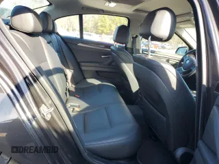 2016 BMW 5 Series 528i xDrive with VIN WBA5A7C54GG152400, listed as a Copart auction lot 80543343 with 74,579 mi miles and Salvage title. Bid and sale history available at DreamBid. Image 10.