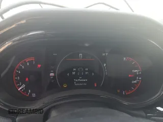 2023 Dodge Durango Pursuit с VIN 1C4SDJFT7PC603797, выставлен на аукционе Copart как лот 54897115 с пробегом 45 081 миль миль и Списание • Salvage title. История ставок и продаж доступна на DreamBid. Изображение 9.
