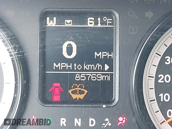 2018 Ram 1500 Express z VIN 3C6RR7KG1JG238637, wystawiony jako IAAI lot #42215424 z przebiegiem 85 769 mil mil oraz . Historia ofert i sprzedaży dostępna na DreamBid. Obrazek 15.