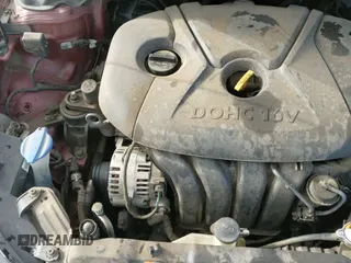 2015 Hyundai Elantra SE с VIN 5NPDH4AE0FH559183, выставлен на аукционе IAAI как лот 43336492 с пробегом 162 077 миль миль и . История ставок и продаж доступна на DreamBid. Изображение 12.