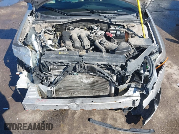 2007 Ford Fusion SEL with VIN 3FAHP081X7R151746, listed as a IAAI auction lot 41650948 with 1 mi miles. Bid and sale history available at carsss.com. Image 10.