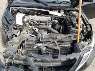 2011 Saab 9-3 z VIN YS3FA4CYXB1310730, wystawiony jako Copart lot #52141405 z przebiegiem Nie podano mil oraz Szkoda całkowita • Salvage title. Historia ofert i sprzedaży dostępna na DreamBid. Obrazek 11.