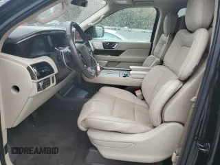 2018 Lincoln Navigator Reserve z VIN 5LMJJ2LT6JEL17927, wystawiony jako Copart lot #72738863 z przebiegiem 4 297 mil mil oraz . Historia ofert i sprzedaży dostępna na DreamBid. Obrazek 7.