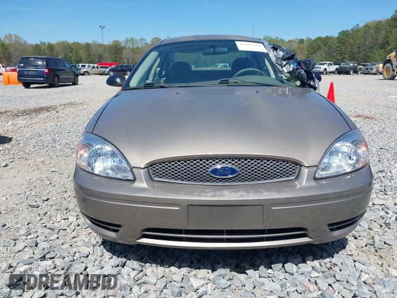 2006 Ford Taurus SE with VIN 1FAFP53U56A259769, listed as a IAAI auction lot 41900760 with 135,792 mi miles and . Bid and sale history available at DreamBid. Image 15.
