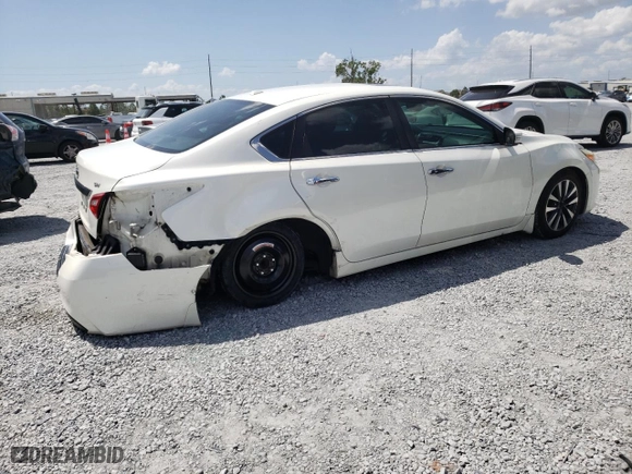 2016 Nissan Altima 2.5 SL with VIN 1N4AL3AP2GC165295, listed as a Copart auction lot 52247795 with 145,935 mi miles and Salvage Title. Bid and sale history available at carsss.com. Image 3.