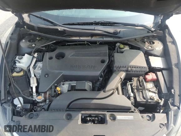 2017 Nissan Altima SR with VIN 1N4AL3AP4HN359297, listed as a Copart auction lot 59825345 with 82,862 mi miles and Salvage title. Bid and sale history available at DreamBid. Image 11.