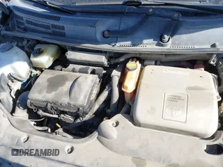 2004 Toyota Prius with VIN JTDKB20U640038596, listed as a IAAI auction lot 42120941 with 245,743 mi miles. Bid and sale history available at carsss.com. Image 10.