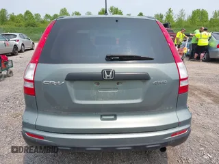 2011 Honda CR-V SE z VIN JHLRE4H40BC002312, wystawiony jako IAAI lot #42356919 z przebiegiem 112 718 mil mil oraz . Historia ofert i sprzedaży dostępna na DreamBid. Obrazek 17.