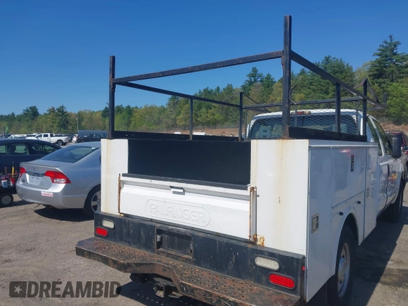2016 Ford F-250 XL with VIN 1FD7X2A6XGEC61413, listed as a IAAI auction lot 42174757 with 163,757 mi miles and . Bid and sale history available at DreamBid. Image 16.