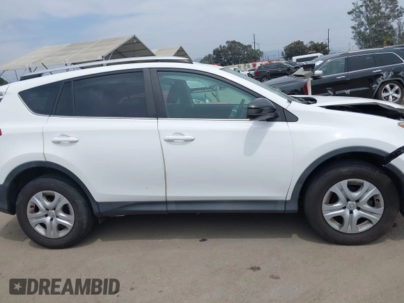 2014 Toyota RAV4 LE с VIN 2T3ZFREV5EW080316, выставлен на аукционе IAAI как лот 42371531 с пробегом 113 756 миль миль и . История ставок и продаж доступна на DreamBid. Изображение 13.