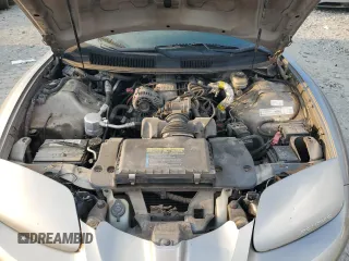 2001 Pontiac Firebird Firebird z VIN 2G2FS22K412113906, wystawiony jako Copart lot #72460364 z przebiegiem 189 679 mil mil oraz Czysty tytuł • Clean title. Historia ofert i sprzedaży dostępna na DreamBid. Obrazek 11.