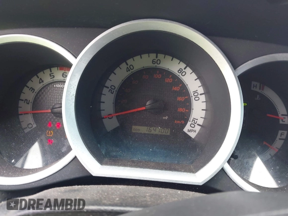 2014 Toyota Tacoma PreRunner с VIN 5TFJX4GN3EX035798, выставлен на аукционе IAAI как лот 42079126 с пробегом 164 700 миль миль и . История ставок и продаж доступна на DreamBid. Изображение 7.