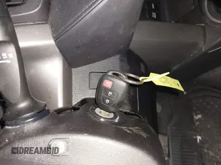 2016 Toyota RAV4 LE with VIN 2T3BFREV3GW430479, listed as a IAAI auction lot 40501022 with 126,835 mi miles. Bid and sale history available at carsss.com. Image 11.