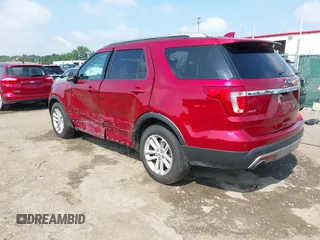2017 Ford Explorer XLT с VIN 1FM5K7D83HGD84315, выставлен на аукционе IAAI как лот 42690582 с пробегом 210 440 миль миль и . История ставок и продаж доступна на DreamBid. Изображение 3.