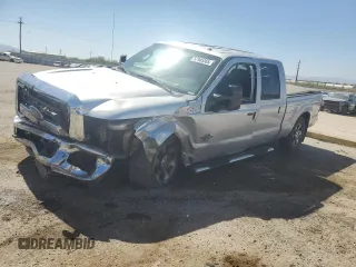 2014 Ford F-350 с VIN 1FT8W3ATXEEA91803, выставлен на аукционе Copart как лот 57905365 с пробегом Не указан миль и Списание • Salvage title. История ставок и продаж доступна на DreamBid. Изображение 1.