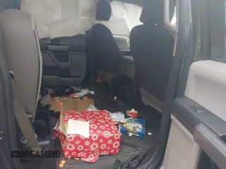 2017 Ford F-150 XL с VIN 1FTFW1EFXHKD98541, выставлен на аукционе IAAI как лот 42258856 с пробегом Не указан миль и . История ставок и продаж доступна на DreamBid. Изображение 8.