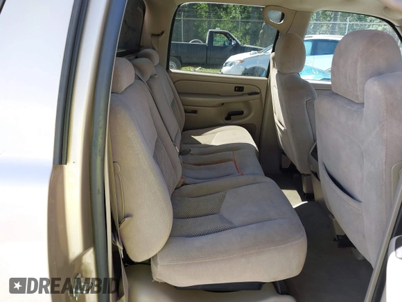 2006 Chevrolet Avalanche Z66 z VIN 3GNEC12Z76G120243, wystawiony jako IAAI lot #42643822 z przebiegiem 133 291 mil mil oraz . Historia ofert i sprzedaży dostępna na DreamBid. Obrazek 8.