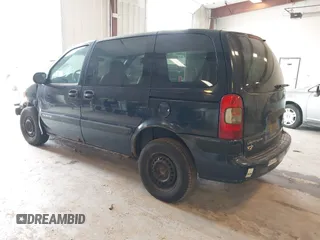 2003 Chevrolet Venture 1SV with VIN 1GNDU23E93D309236, listed as a IAAI auction lot 42471712 with 283,384 mi miles and . Bid and sale history available at DreamBid. Image 3.