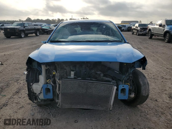 2019 Hyundai Kona SE with VIN KM8K12AA2KU274820, listed as a Copart auction lot 55335025 with 195,317 mi miles and Salvage Title. Bid and sale history available at carsss.com. Image 5.