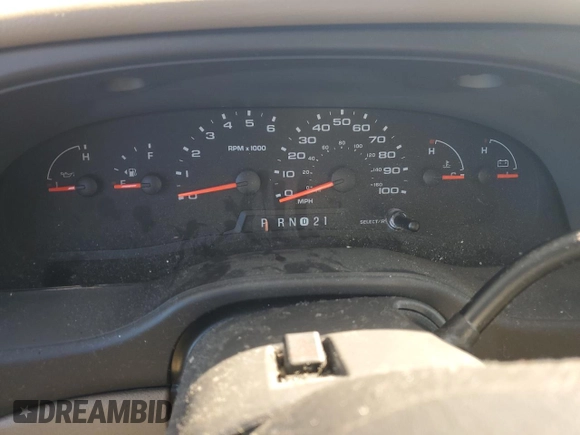 2008 Ford Econoline Passenger XL with VIN 1FBNE31L58DB04686, listed as a Copart auction lot 79701724 with Not Provided miles and Salvage Title. Bid and sale history available at carsss.com. Image 9.