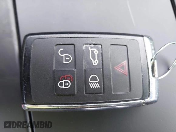 2021 Land Rover Discovery z VIN SALRT4RUXM2449829, wystawiony jako IAAI lot #42207245 z przebiegiem 54 328 mil mil oraz . Historia ofert i sprzedaży dostępna na DreamBid. Obrazek 11.