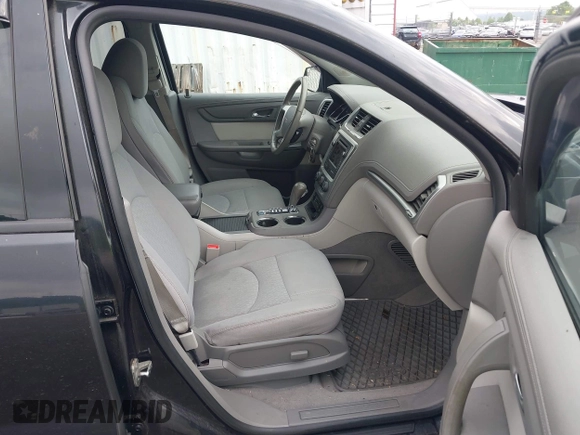 2014 GMC Acadia SLE with VIN 1GKKVPKD9EJ216048, listed as a IAAI auction lot 39934955 with 38,335 mi miles and . Bid and sale history available at carsss.com. Image 5.