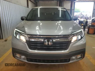 2020 Honda Ridgeline RTL-E с VIN 5FPYK3F78LB004524, выставлен на аукционе Copart как лот 60442545 с пробегом 92 232 миль миль и Списание • Salvage title. История ставок и продаж доступна на DreamBid. Изображение 5.