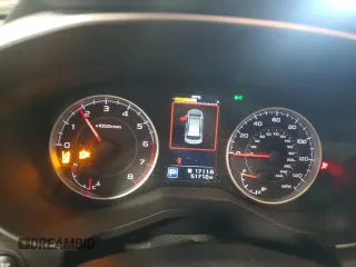 2021 Subaru Ascent Premium с VIN 4S4WMAHD0M3436794, выставлен на аукционе Copart как лот 55692365 с пробегом 51 712 миль миль и Списание • Salvage title. История ставок и продаж доступна на DreamBid. Изображение 9.