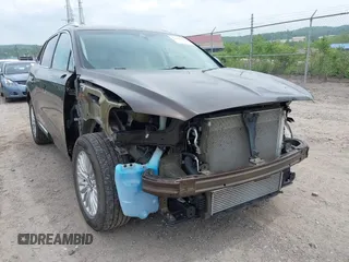2019 Lincoln Nautilus Standard с VIN 2LMPJ8J9XKBL58148, выставлен на аукционе IAAI как лот 42274300 с пробегом 52 730 миль миль и . История ставок и продаж доступна на DreamBid. Изображение 6.