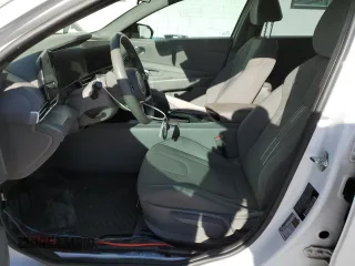 2024 Hyundai Elantra SEL with VIN KMHLM4DG4RU647339, listed as a Copart auction lot 61629065 with 37,322 mi miles and Salvage title. Bid and sale history available at DreamBid. Image 7.