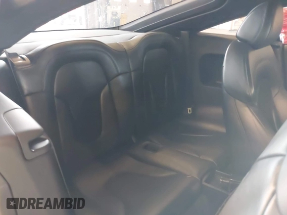 2012 Audi TT Premium Plus z VIN TRUBFAFK8C1016862, wystawiony jako IAAI lot #40859003 z przebiegiem 117 211 mil mil oraz . Historia ofert i sprzedaży dostępna na DreamBid. Obrazek 8.