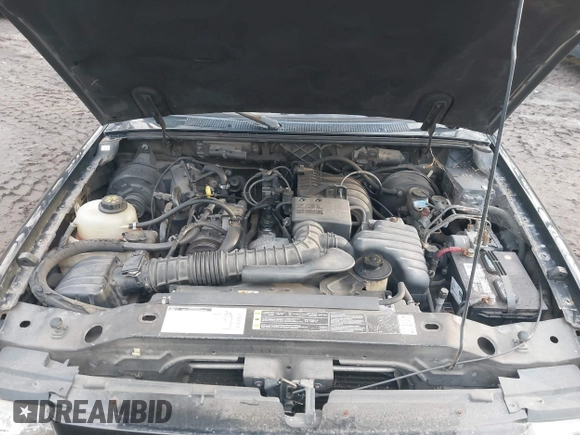 2002 Ford Ranger XL with VIN 1FTYR10D02TA08408, listed as a IAAI auction lot 41599063 with 248,040 mi miles and . Bid and sale history available at DreamBid. Image 10.