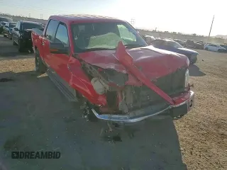 2011 Ford F-150 XL с VIN 1FTFW1EF9BKD06178, выставлен на аукционе Copart как лот 83381524 с пробегом Не указан миль и Списание • Salvage title. История ставок и продаж доступна на DreamBid. Изображение 10.