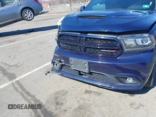 2016 Dodge Durango R/T with VIN 1C4SDJCT3GC416609, listed as a IAAI auction lot 41888750 with 78,007 mi miles and . Bid and sale history available at DreamBid. Image 6.