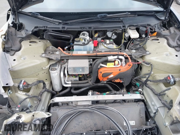 2023 Tesla Model 3 z VIN 5YJ3E1EAXPF604916, wystawiony jako IAAI lot #42461640 z przebiegiem 28 123 mil mil oraz . Historia ofert i sprzedaży dostępna na DreamBid. Obrazek 10.