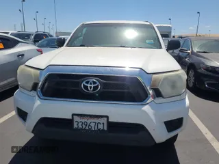 2013 Toyota Tacoma with VIN 5TFTX4CN0DX023945, listed as a IAAI auction lot 42848918 with 322,066 mi miles and . Bid and sale history available at DreamBid. Image 44.