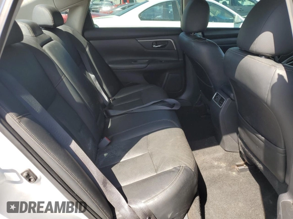 2016 Nissan Altima SV with VIN 1N4AL3AP3GC211653, listed as a Copart auction lot 52870515 with 87,103 mi miles and Salvage Title. Bid and sale history available at carsss.com. Image 10.