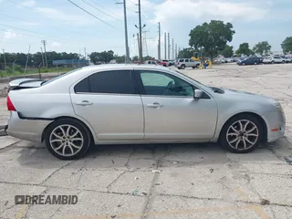 2012 Ford Fusion SEL with VIN 3FAHP0JA9CR377894, listed as a IAAI auction lot 42564367 with 166,540 mi miles and . Bid and sale history available at DreamBid. Image 13.