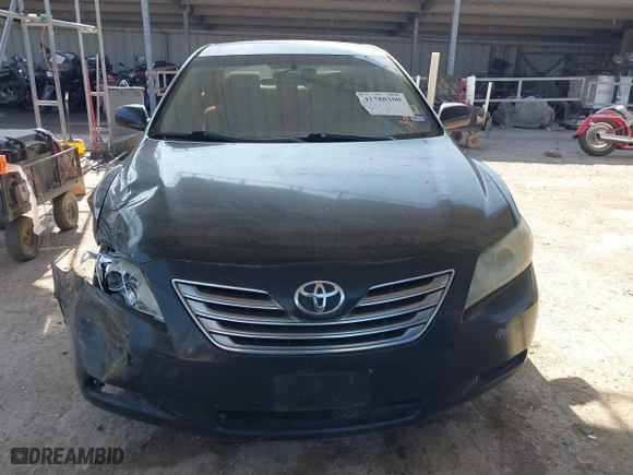 2009 Toyota Camry Hybrid with VIN 4T1BB46K69U074222, listed as a IAAI auction lot 41788100 with 228,781 mi miles. Bid and sale history available at carsss.com. Image 13.