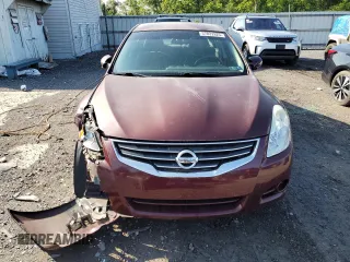 2011 Nissan Altima SR with VIN 1N4BL2AP8BN494773, listed as a Copart auction lot 57822825 with 94,366 mi miles and Salvage title. Bid and sale history available at DreamBid. Image 5.