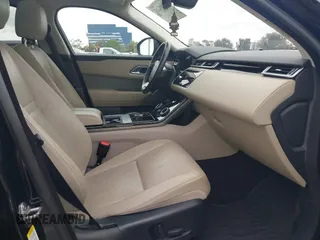 2018 Land Rover Range Rover Velar S with VIN SALYB2RX2JA743742, listed as a IAAI auction lot 42203403 with 88,877 mi miles and . Bid and sale history available at DreamBid. Image 5.