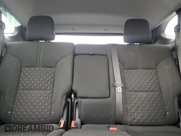2021 Chevrolet Blazer LT с VIN 3GNKBHRS6MS538374, выставлен на аукционе Copart как лот 51596345 с пробегом 36 291 миль миль и Списание • Salvage title. История ставок и продаж доступна на DreamBid. Изображение 10.