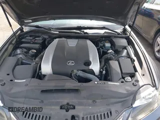 2015 Lexus GS 350 with VIN JTHBE1BL2FA016368, listed as a IAAI auction lot 42140268 with 105,140 mi miles and . Bid and sale history available at DreamBid. Image 10.