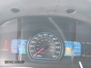 2012 Ford Fusion Hybrid с VIN 3FADP0L39CR216555, выставлен на аукционе IAAI как лот 42506669 с пробегом 171 346 миль миль и . История ставок и продаж доступна на DreamBid. Изображение 7.