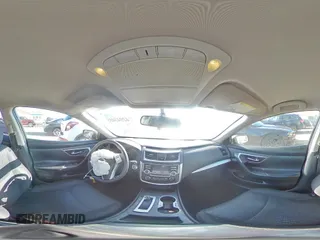 2016 Nissan Altima S z VIN 1N4AL3AP0GC151864, wystawiony jako Copart lot #42943485 z przebiegiem 114 798 mil mil oraz Szkoda całkowita • Salvage title. Historia ofert i sprzedaży dostępna na DreamBid. Obrazek 12.