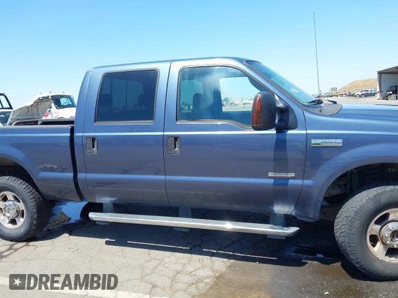 2005 Ford F-250 XL with VIN 1FTSW21P45EC75041, listed as a IAAI auction lot 42227527 with 172,863 mi miles and . Bid and sale history available at DreamBid. Image 14.
