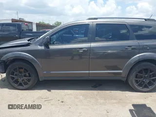 2016 Dodge Journey R/T with VIN 3C4PDCEG5GT207961, listed as a IAAI auction lot 42524290 with 148,247 mi miles and . Bid and sale history available at DreamBid. Image 15.