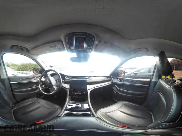 2021 Jeep Grand Cherokee Limited with VIN 1C4RJKBG5M8108194, listed as a IAAI auction lot 42527480 with 88,704 mi miles and . Bid and sale history available at DreamBid. Image 18.