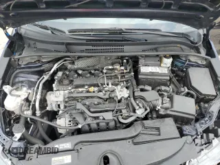 2023 Toyota Corolla LE z VIN 5YFB4MDE9PP018457, wystawiony jako Copart lot #48455395 z przebiegiem 32 915 mil mil oraz Szkoda całkowita • Salvage title. Historia ofert i sprzedaży dostępna na DreamBid. Obrazek 11.